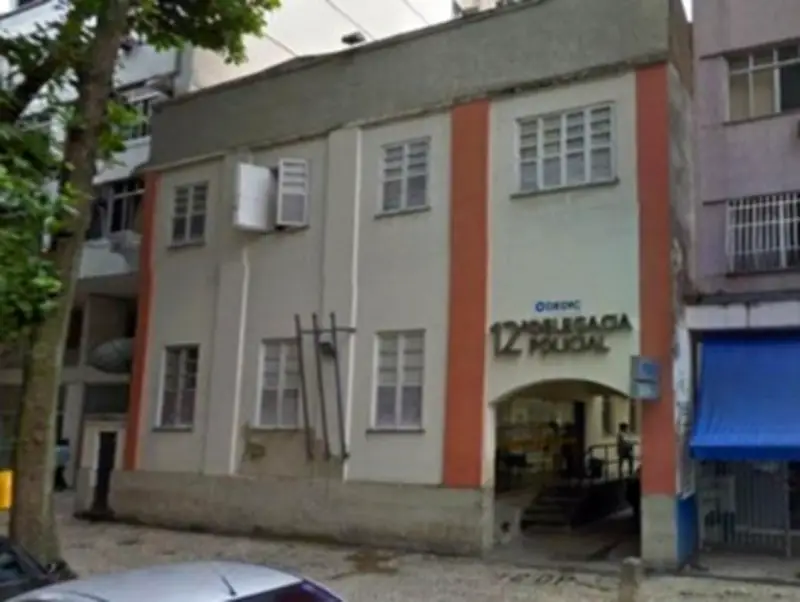 Homem preso com 490 munições de uso restrito no Rio