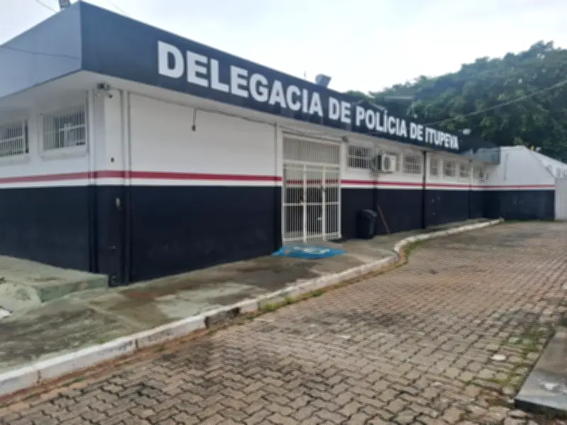 Homem preso por esfaquear vítima durante briga em Itupeva