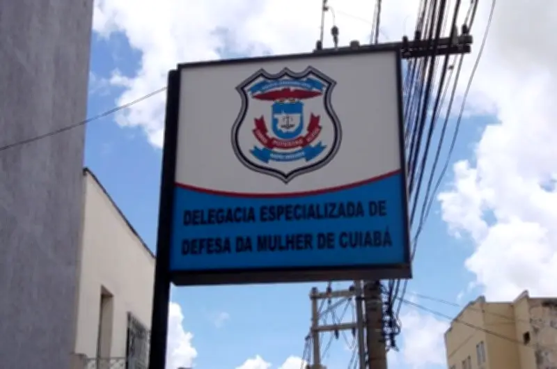 Homem é preso por estuprar e manter ex-namorada em cárcere em Cuiabá