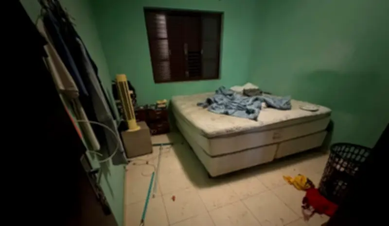 Homem é preso por sequestrar namorada e bebê em Mogi Guaçu