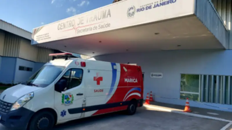 Homem é preso por tentar matar companheira em São Gonçalo