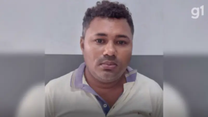 Homem preso suspeito de estuprar enteada de 13 anos em Bacabal, MA