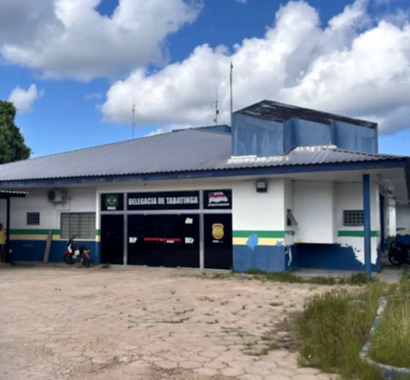 Homem é preso suspeito de violência sexual contra criança de 11 anos no AM