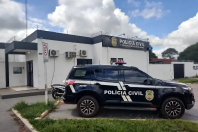 Homem que se passou por testemunha é preso por feminicídio em MS