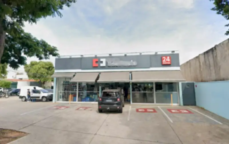 Homem rouba farmácia em Bauru e leva R$ 14 mil em canetas emagrecedoras