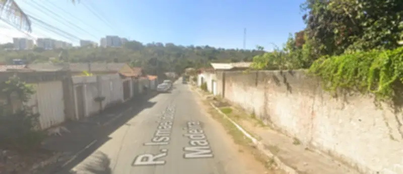 Homem tenta atear fogo na namorada após término em Lagoa Santa