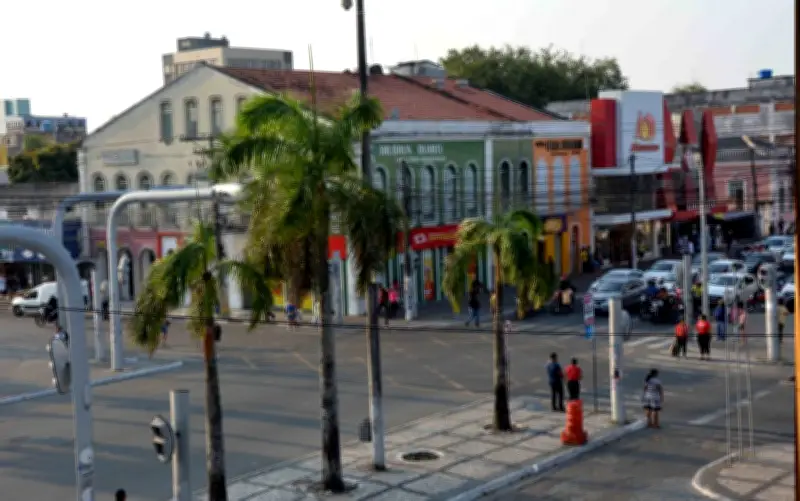 Horários de comércio e serviços em Feira de Santana no Corpus Christi