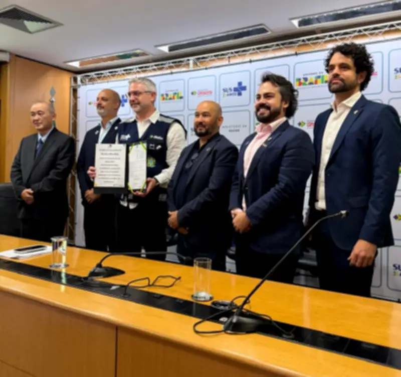 Hospitais de Campos e Petrópolis recebem novos equipamentos cirúrgicos do SUS
