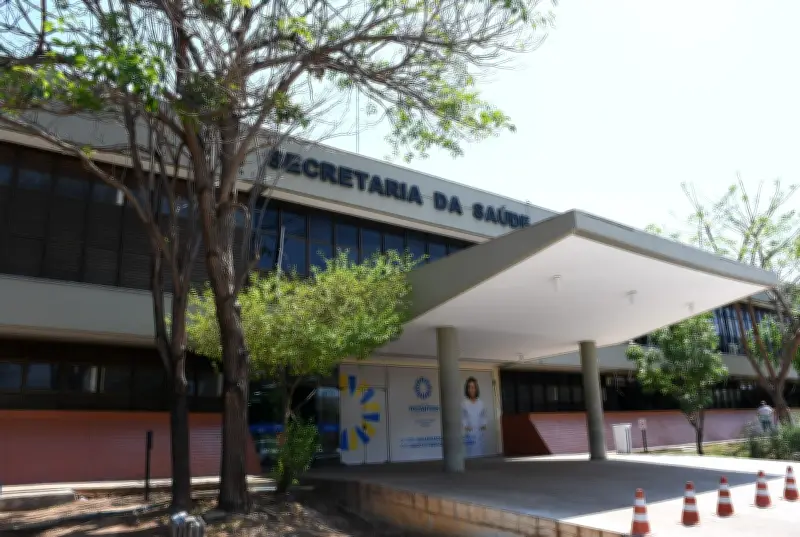 Hospital da Mulher em Araguatins: contrato de R$ 96 milhões assinado