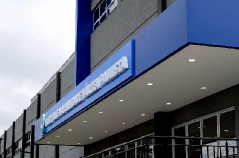 Hospital e Maternidade de Várzea Paulista inicia operação por fases