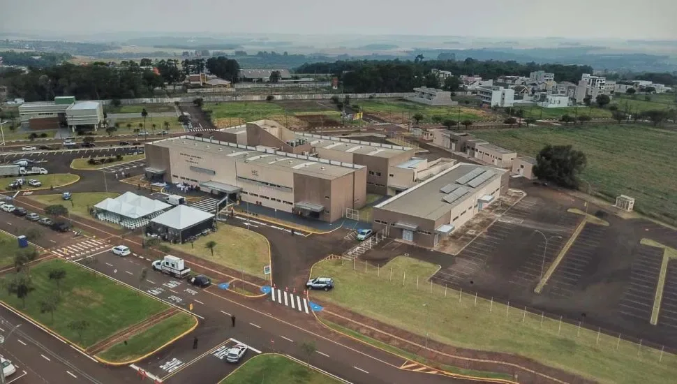 Hospital Regional de Toledo fecha após rompimento de contrato com gestora