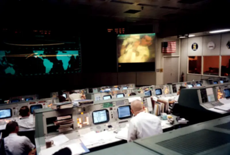 Houston, we have a problem: por que filme mudou frase real da Apollo 13?