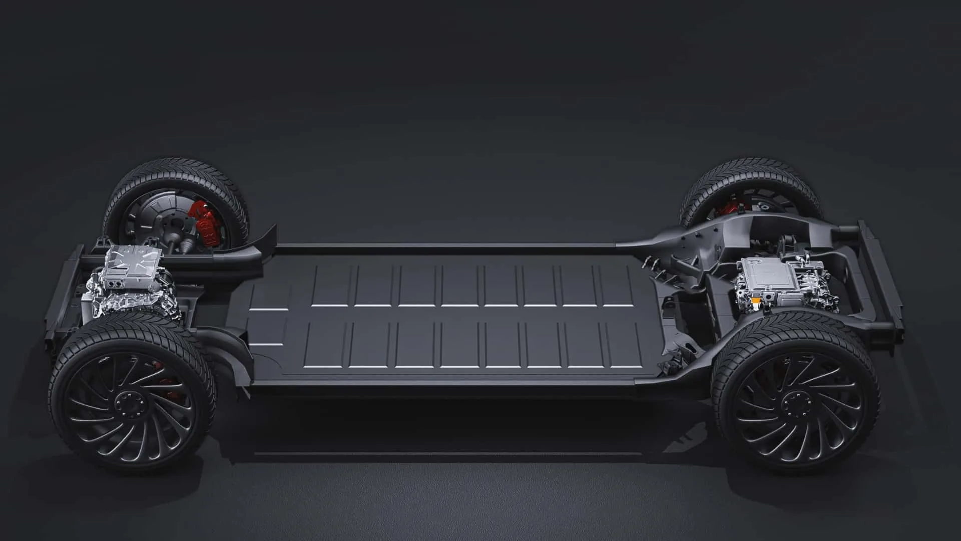 Huawei patenteia bateria de estado sólido com autonomia de até 2.900 km