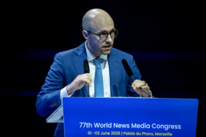 IA ameaça jornalismo e democracia com conteúdo roubado