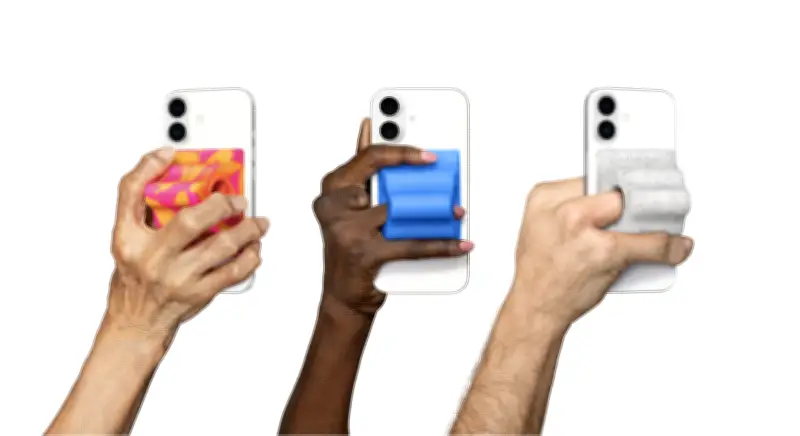IA melhora experiência de cegos e pessoas com deficiência no iPhone