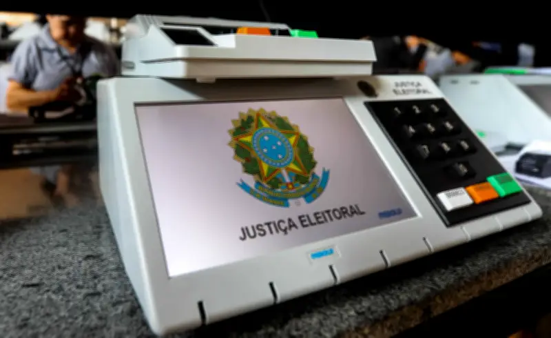 IA nas eleições: o que pode e o que não pode nas campanhas de 2026