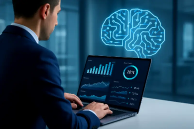 IA pode aumentar carga mental e fadiga, aponta estudo