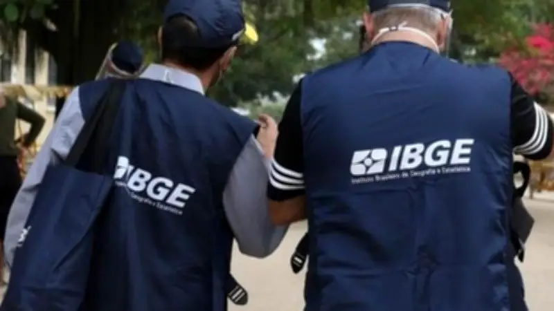 IBGE abre 42 vagas em Teresina com salários de até R$ 5,2 mil