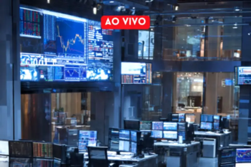 Ibovespa, Dólar e Juros: O que movimenta os mercados hoje (8 jun)