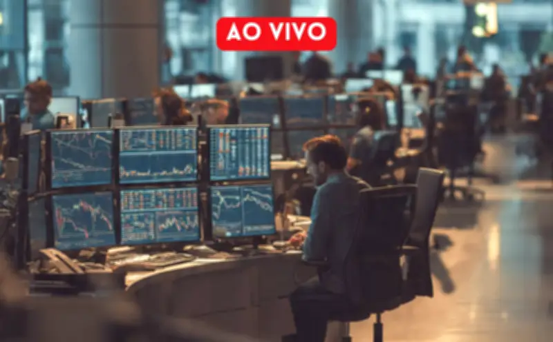 Ibovespa, Dólar e Juros: O que movimenta os mercados hoje