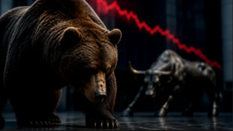 Ibovespa fecha abaixo dos 170 mil pontos pela primeira vez desde janeiro