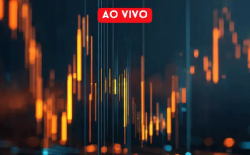 Ibovespa hoje: Bolsa, dólar e juros ao vivo nesta sexta (5)