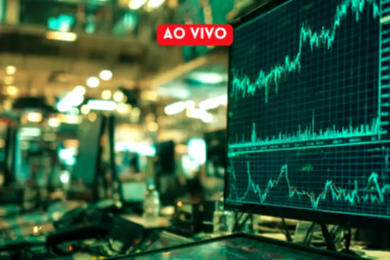 Ibovespa Hoje: Bolsa, Dólar e Juros – EUA propõem tarifar 60 países; Brasil na lista