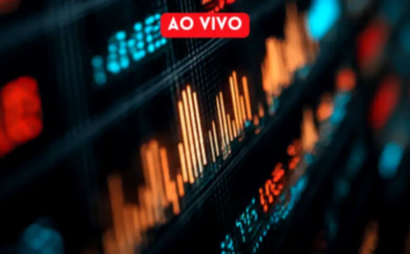 Ibovespa hoje: mercados globais divididos com cessar-fogo e juros