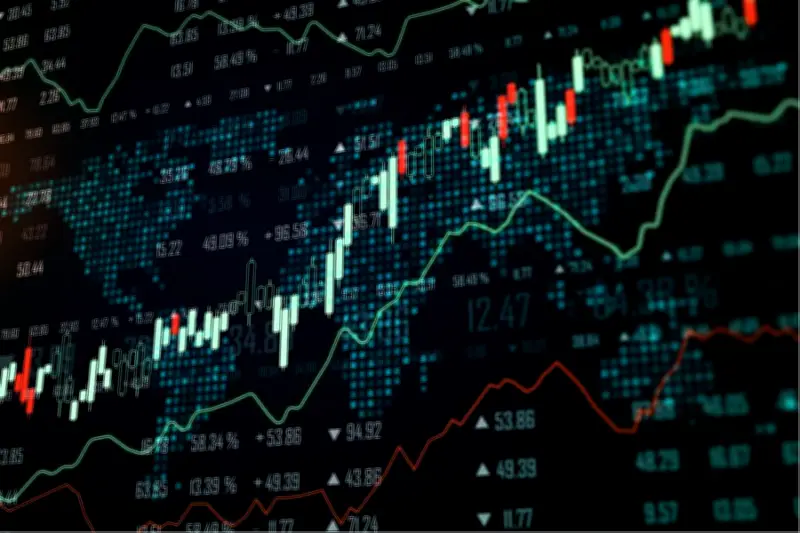 Ibovespa oscila com Copom confuso e acordo EUA-Irã no radar