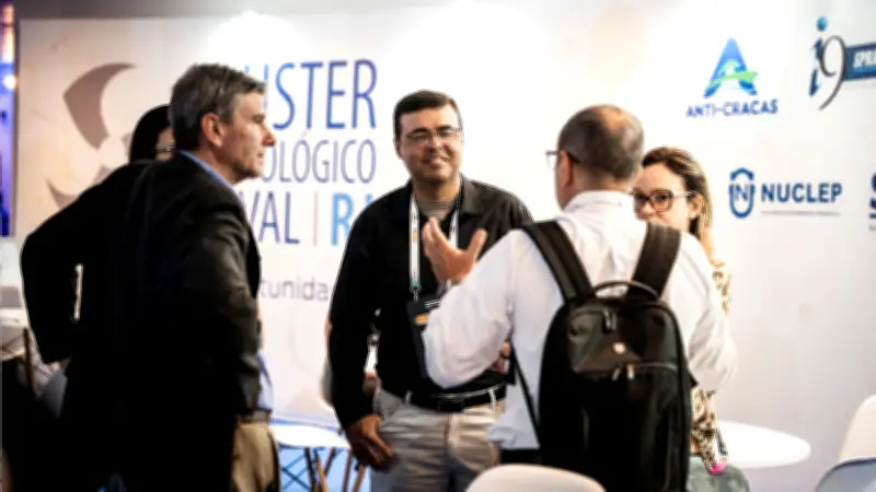 iCities confirma programa inédito de Hosted Buyers no Tomorrow.Blue Economy Niterói