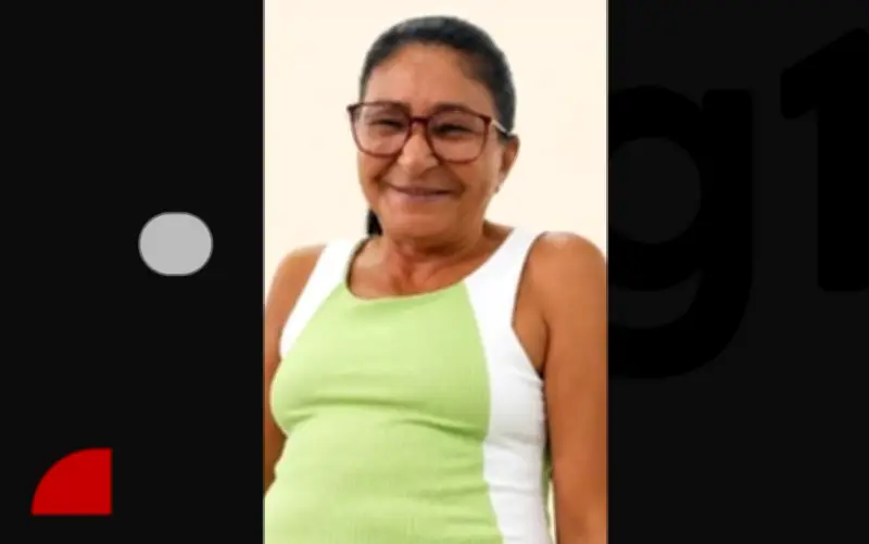Idosa de 64 anos é encontrada morta em açude na zona rural de Conceição do Coité
