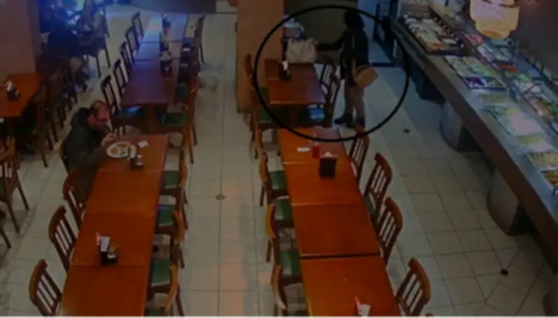 Idosa de 77 anos presa por furtos em Teresópolis