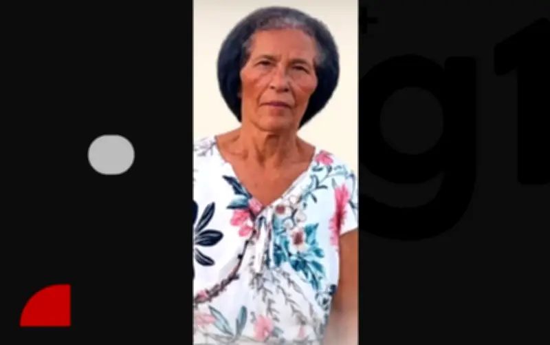 Idosa morre eletrocutada ao limpar cozinha em fazenda na Bahia