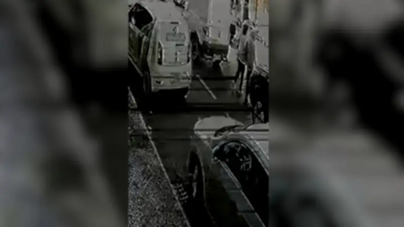 Idosas são atropeladas em Patos de Minas; uma segue internada