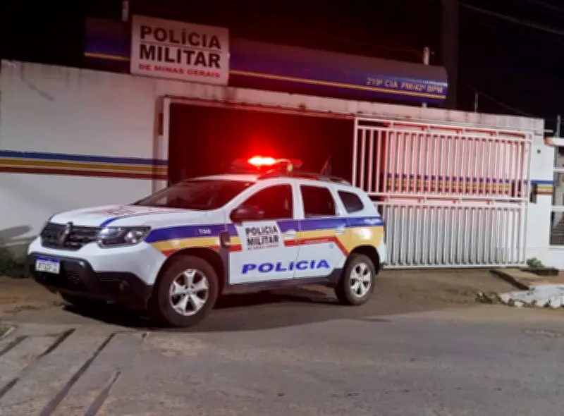 Idoso de 67 anos é expulso de casa e ameaçado pelo enteado em Corinto (MG)