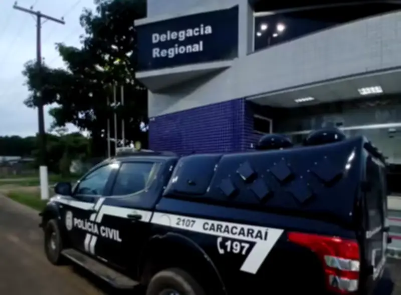 Idoso de 71 anos é ferido com golpe de machado em Caracaraí, RR