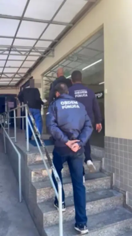 Idoso que viralizou pedindo ajuda é indiciado por falsa identidade