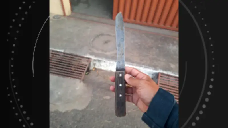 Idosos são mantidos reféns por 4 horas em Oeiras, no Piauí