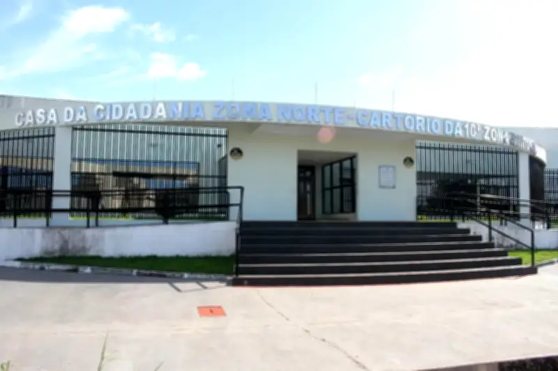 Idosos têm serviços gratuitos em Macapá nesta segunda