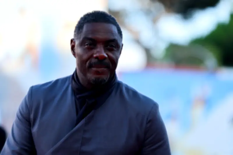 Idris Elba: 'Público não aceitaria James Bond negro'