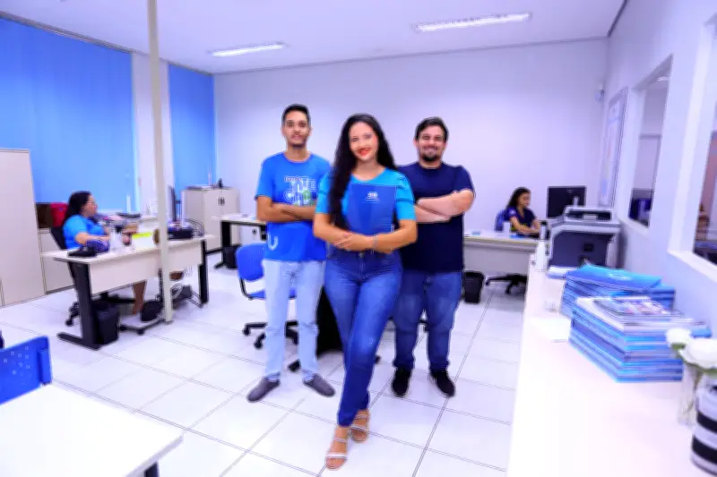 IEL abre 43 vagas de estágio no Tocantins com bolsas de até R$ 1,7 mil