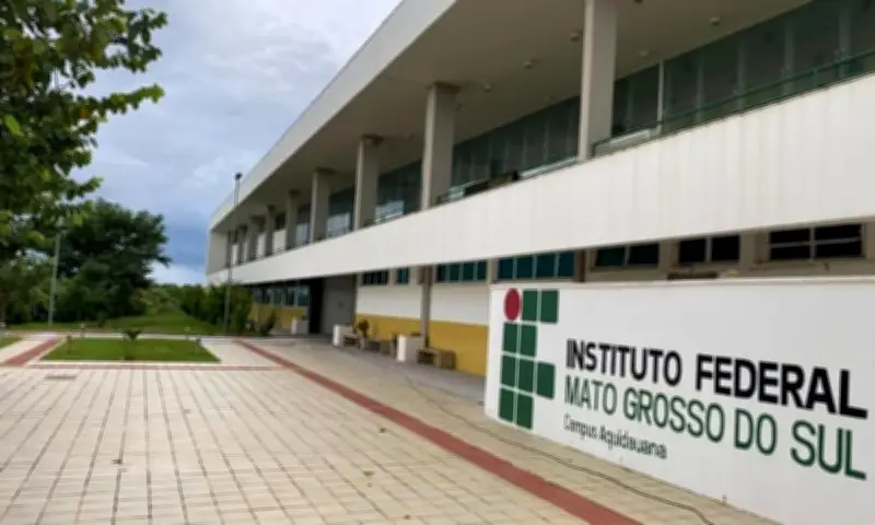 IFMS abre 500 vagas gratuitas para cursos de inglês e espanhol