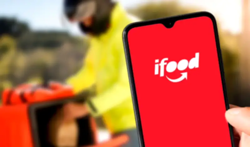 iFood confirma vazamento de dados de usuários em dezembro de 2025