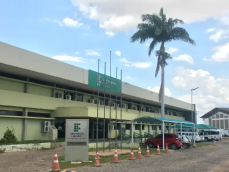 IFSertãoPE abre 156 vagas remanescentes em cursos de graduação