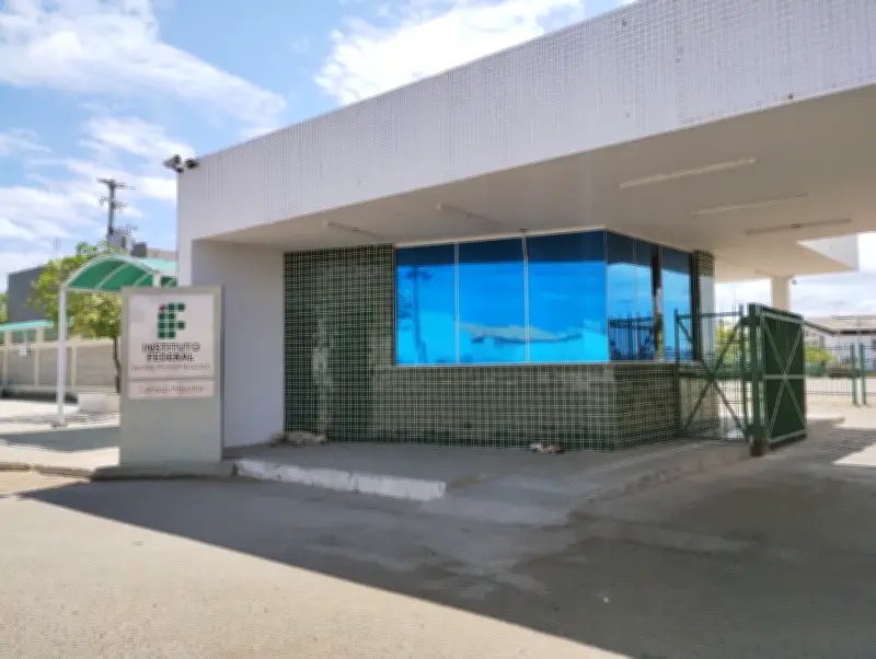 IFSertãoPE: inscrições para cursos gratuitos de energia renovável terminam quarta