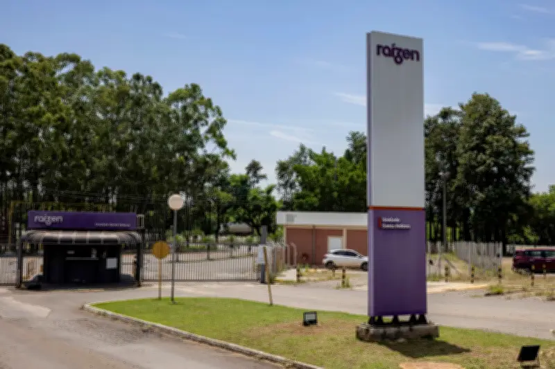 IG4 faz oferta para adquirir controle da Raízen