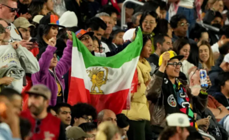 Imigrantes lotam estádios da Copa nos EUA com 99,6% de ocupação