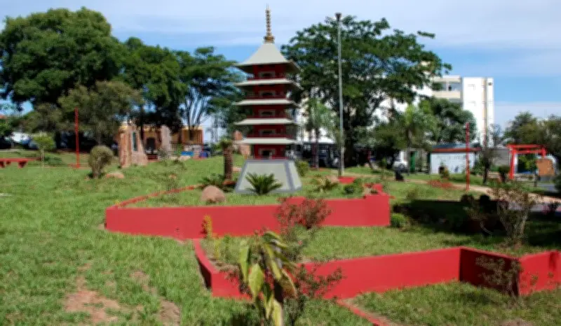 Imigração japonesa moldou o desenvolvimento do oeste paulista