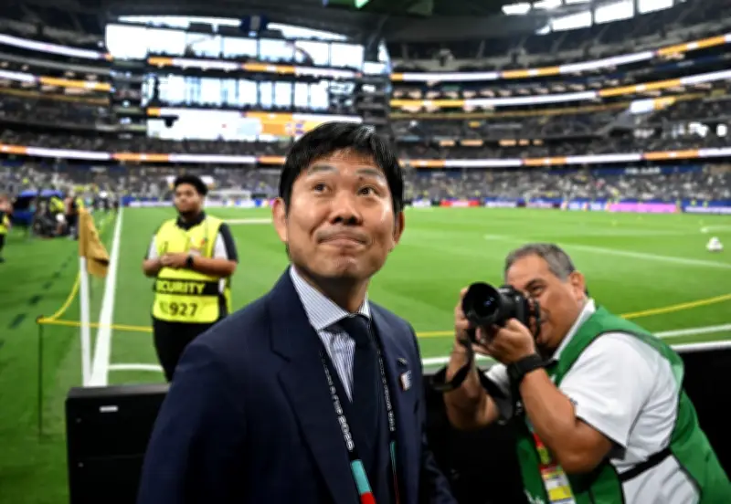 Imprensa japonesa vê duelo com Brasil como maior teste da geração Moriyasu