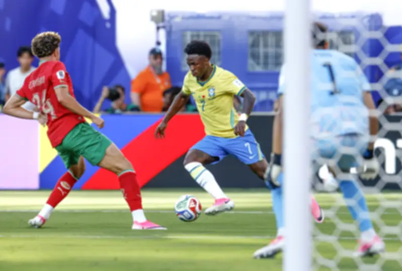 Imprensa marroquina celebra empate histórico com Brasil na Copa 2026